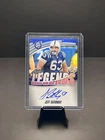 2025 Panini Absolute Jeff Saturday Base (RAW)