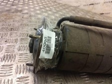 MERCEDES-BENZ CL W215 Pneumatischer Sto&szlig;d&auml;mpfer vorne links 4.97 33220721