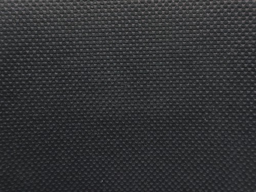 Asiento trasero Subaru XV Crosstrek 2013-2015 cojín superior lado izquierdo negro OEM - Imagen 6 de 7