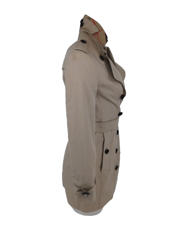 Burberry Sandringham, photo 3 of 5