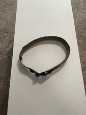 Eagle Industries MOLLE Tactical Belt Setup