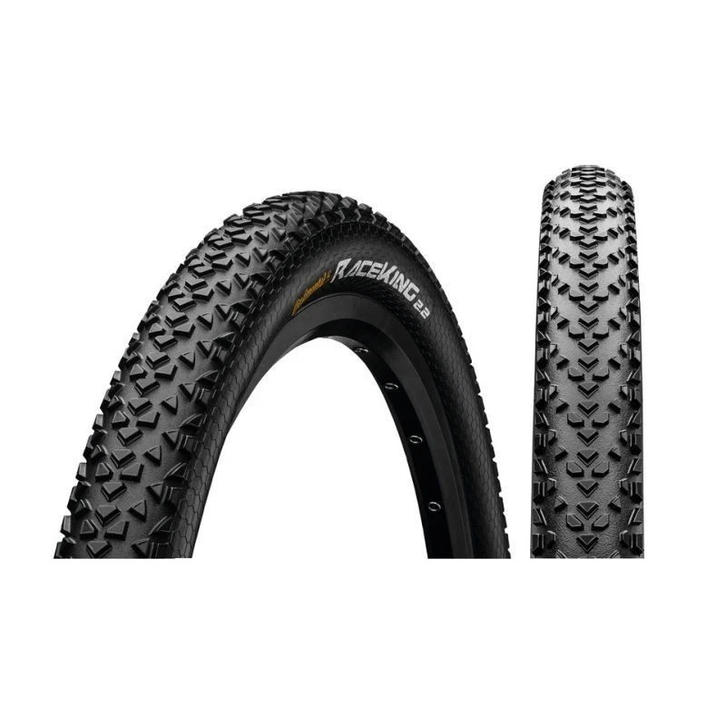 Pneu Race King II 29 x 2.00 Performance pliable 0150307 Continental Cope