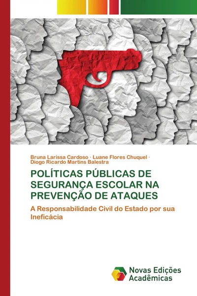 Bruna Larissa Cardoso (U. A.) | PolÍTicas PÚBlicas DE SeguranÇA Escolar Na...-image