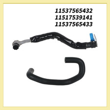 Turbo Coolant Hose & Feed Pipe W/Banjo Bolt For Mini Cooper S R55 R56 R57-R61 UK