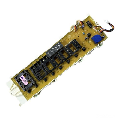 #ad LG Washer EBR81300801 EBR80321807 Main Control Board Union $40.00