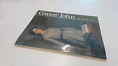 Gwen John : An Interior Life David F., Langdale, Cecily, Rizzoli