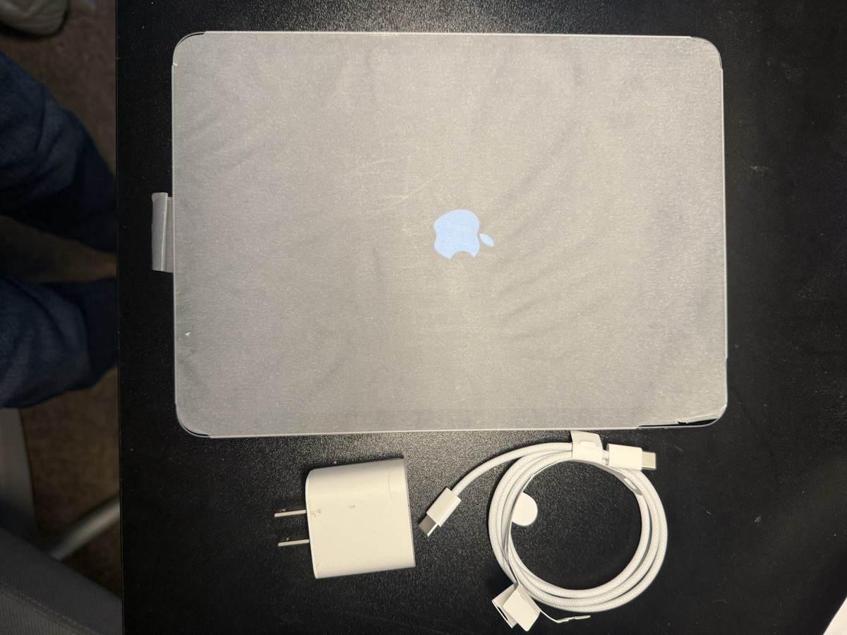 iPad Air 11 Inch M3 WiFi 512gb 190198871459| eBay