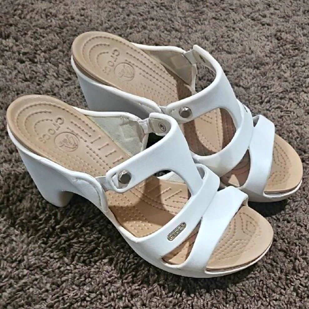 Crocs Cyprus products for sale | eBay
