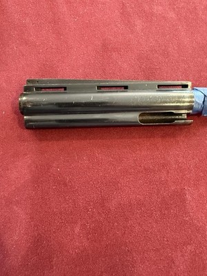 Colt Python 6  Barrel 357 Magnum Blued Ribbed !!