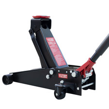 Hyper Tough T830023hw 3 Ton Dual Pump Floor Jack For Cars Trucks And Suvs Hyper Tough T830023hw 3 Ton Dual Pump Floor Jack For Cars Trucks And Suvs