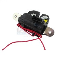 Heckklappenschloss Meat & Doria 31304 FüR Panda Fiat VAN 312 PXN1A 312CXH1A 4X4