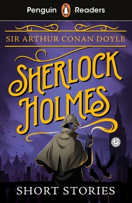 Penguin Readers Level 3: Sherlock Holmes Short Stories (ELT Graded Reader) Ab...