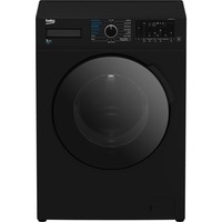 Beko Washer Dryer 7kg with SteamCure Sensor Drying Programme WDER744421B