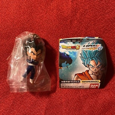 Dragon Ball Super Vegeta UDM Deformed Mascot Figur Anime Sammlung