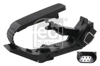 KüHler-Schlauch Topran 100 717 FüR OE 037 121 057 - 037 121 057