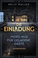 Die Einladung   Mord nur für geladene Gäste