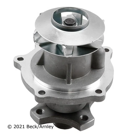 Bomba de agua Beck Arnley 131-2396 Foto 4 de 4
