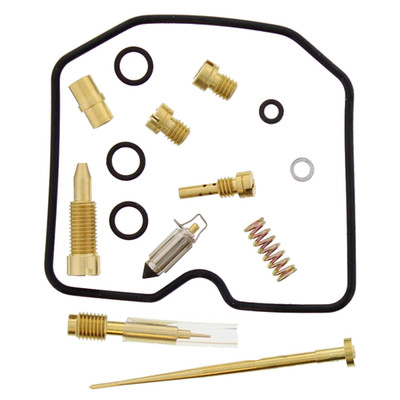 Vergaser Reparatursatz Keyster Suzuki GSF 600 Bandit 1995-1999