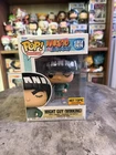 Funko Pop! Vinyl: Naruto - Might Guy - Hot Topic (Exclusive) #1414 w/protector