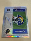 2025 Donruss Optic Jared Verse Base (RAW)