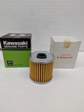 16099-004 Kawasaki Oil Filter - See description for more details.