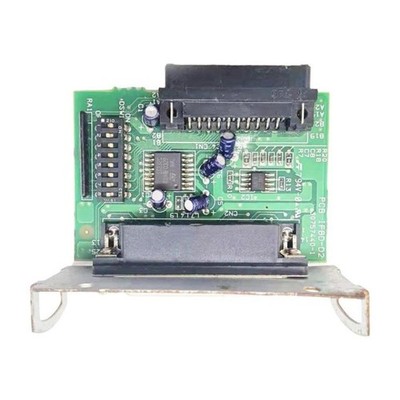 Interface Card 30757440-1 Fits For Star Micronics RS232 TSP700 SP700 RS232
