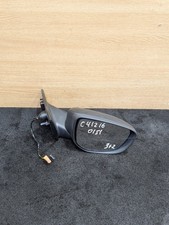 CITROEN C4 CACTUS MK1 O/S DRIVER SIDE RIGHT FRONT WING MIRROR