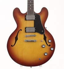 Seventy Seven Guitars EXRUBATO-STD-JT ITB [SN SS20188]