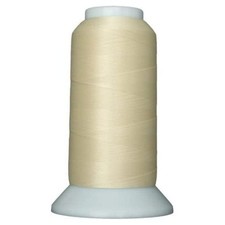 Superior Threads Bottom Line 60-Wt Polyester Embroidery Quilting Thread 3000yd C