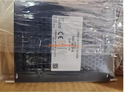 1PC NEW Oriental Motor VEXTA EDR36D-K Drive Fast Free delivery