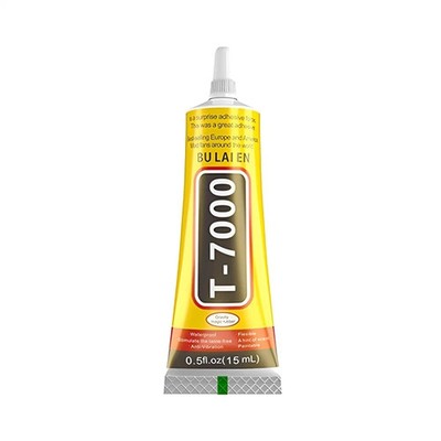 B-7000 / T-7000 Adhesive Multi-Function Super Glue Suitable for Phone Repair