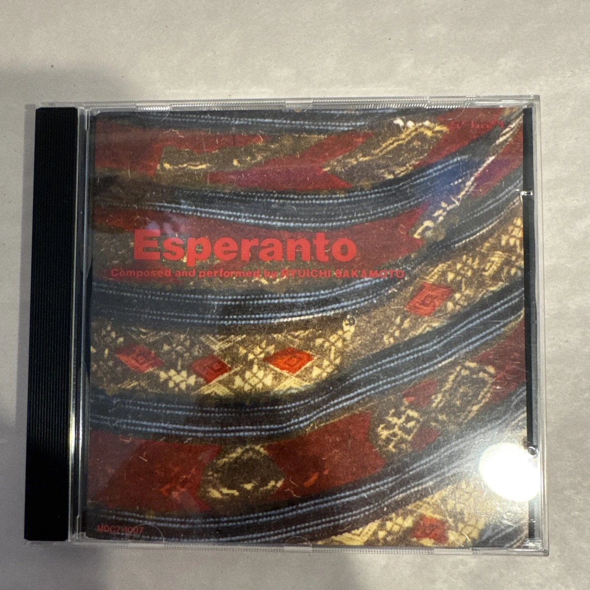 ryuichi sakamoto products for sale | eBay