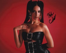 KYLIE CANTRALL signed Autogramm 20x25cm DESCENDANTS in Person autograph COA