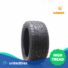 Driven Once 27540zr18 Nitto Nt555 G2 103w - 10.532