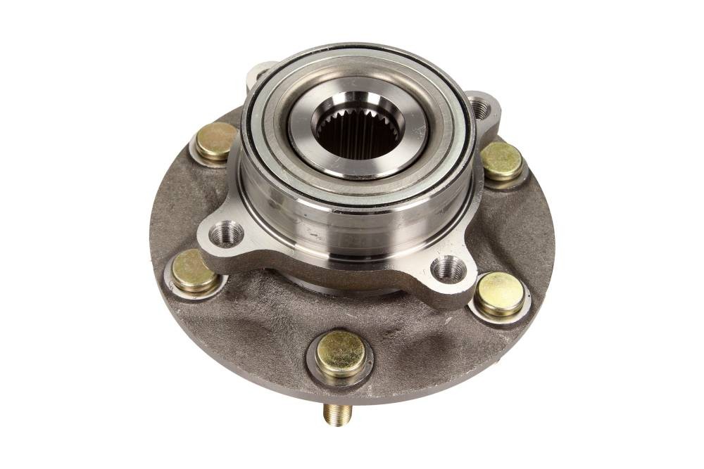 Roulement de roue en acier forge haute performance pour Mitsubishi Pajero 2007 Long