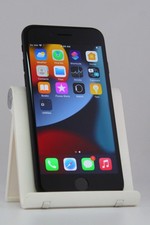 Fair Condition - Apple iPhone 7 128GB Black T-Mobile ONLY - Free Shipping