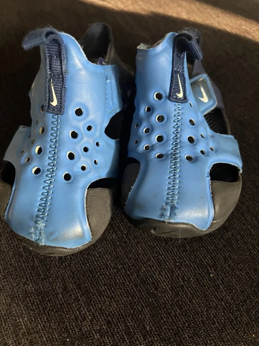 Scarpe sandali da acqua Nike bambino 5.5C