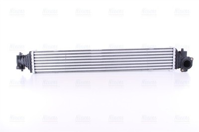Nissens Charge Air Intercooler 961527 for HONDA CIVIC (2016) 1.5 IVTEC etc