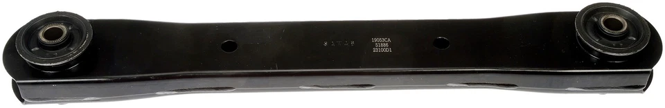 Suspension Control Arm for 2003-2013 Dodge, Ram 2500, 3500, 4000, 1500 4WD Mega - Image 2 of 2