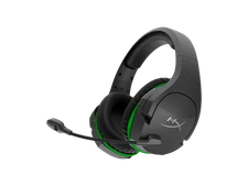 HyperX CloudX Stinger Core - Wireless Gaming Headset - Xbox - Black-Green