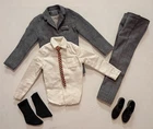 Vintage Barbie:  KEN Saturday Night Date #786 - Complete Outfit