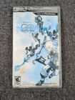 Kingdom Hearts: Birth by Sleep Sony PlayStation Portable PSP, 2011 CIB - Tested
