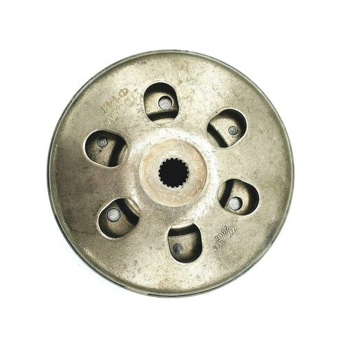 Rear Clutch Driven Pulley FOR Yerf Dog Rover Scout 150cc CUV UTV 4x2 SideBySide - Picture 3 of 3