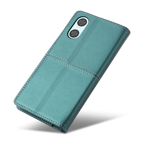 For Sony Xperia 1 5 10 II III IV V VI Magnetic Leather Wallet Card Case Cover - Picture 42 of 80