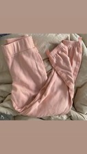 Gymshark Everyday Jogger Blush Pink XS