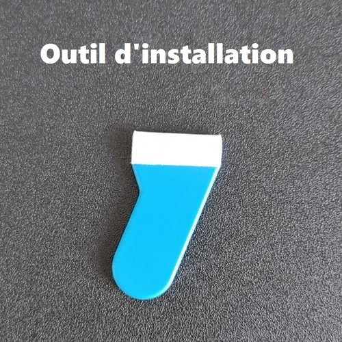Film de Protection Intégrale 100% Couvert Apple Watch 10/9/8/7/6/5/4/3/2/1/SE - Zdjęcie 14 z 14