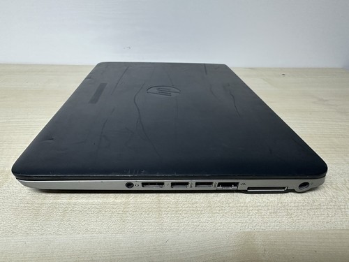 HP Laptop EliteBook 840 G1 Core i5-4200U 4GB RAM 240GB 14" HD Notebook *READ* - Picture 11 of 19