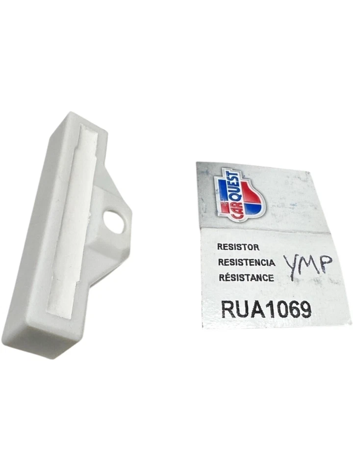 Carquest RUA1069 Ballast Resistor **SALE** - Image 2 of 2