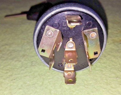 McCormick 3688342M92 Ignition Key Starter Switch C70 C100 CX75 CX90 MC100 MC95 e
