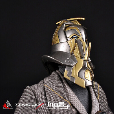 GOD COMPLEX - ZEUS 1/6th Limited Collectibles Action Figure 12in